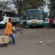 MUDIK LEBARAN 2014: Agen Bus Manado-Gorontalo Kewalahan